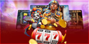 Những trò chơi nôit bật có tại quay hũ slot vnloto